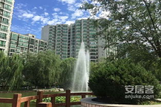 時雨園與藍靛廠 宜居社區的優勢、不足與房產市場觀察