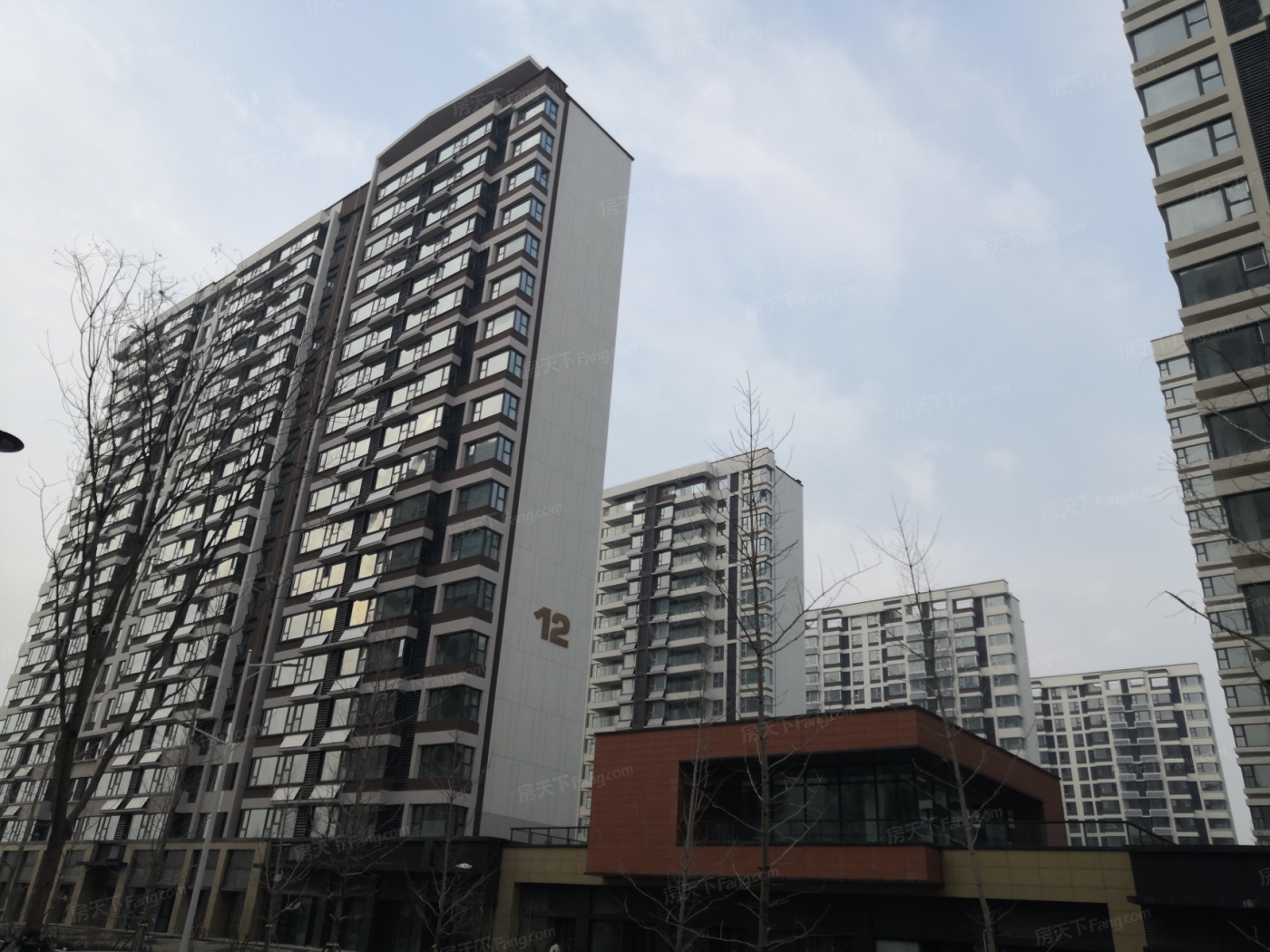 依湖筑家，收獲沃野｜寫在十月終章·濟南萬科龍湖城市之光房價禮遇